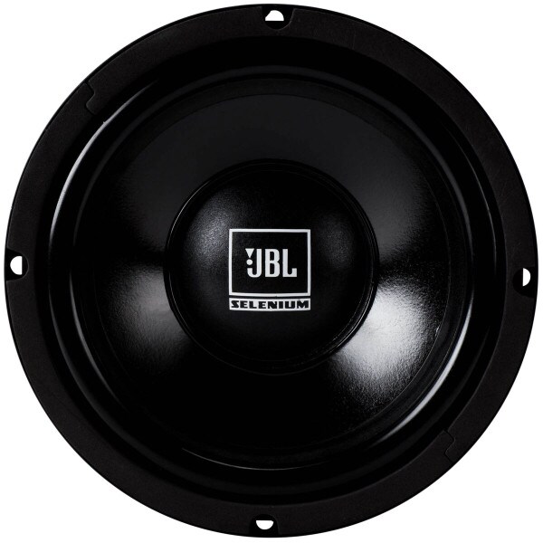 Main product image for JBL Selenium 6W4P 6" Woofer 264-422